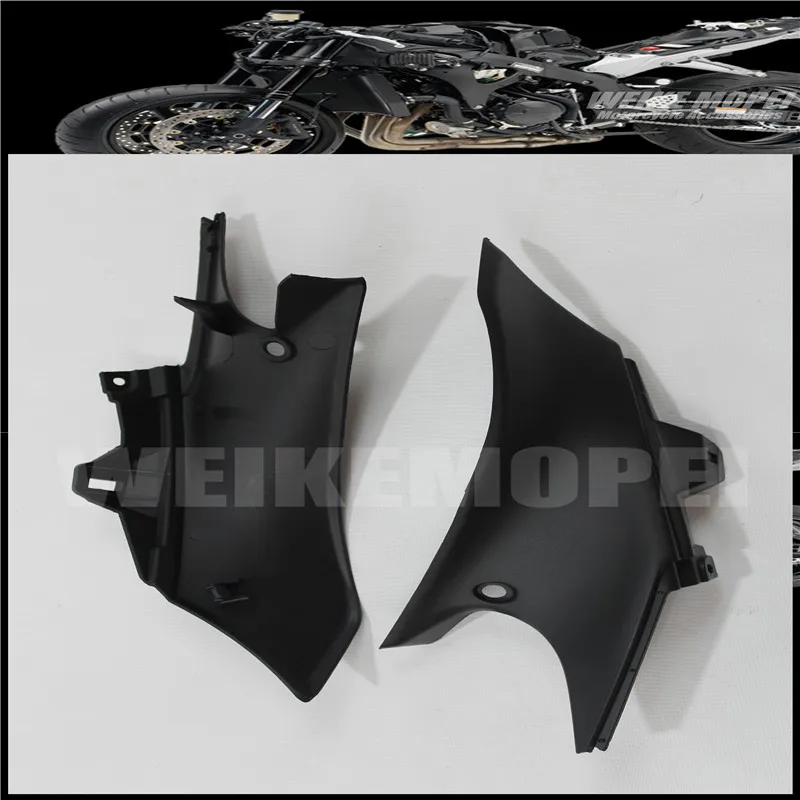 Обтекатель верхняя боковая крышка панель капота Подходит для HONDA CBR250R CBR 250RR 2011 2012