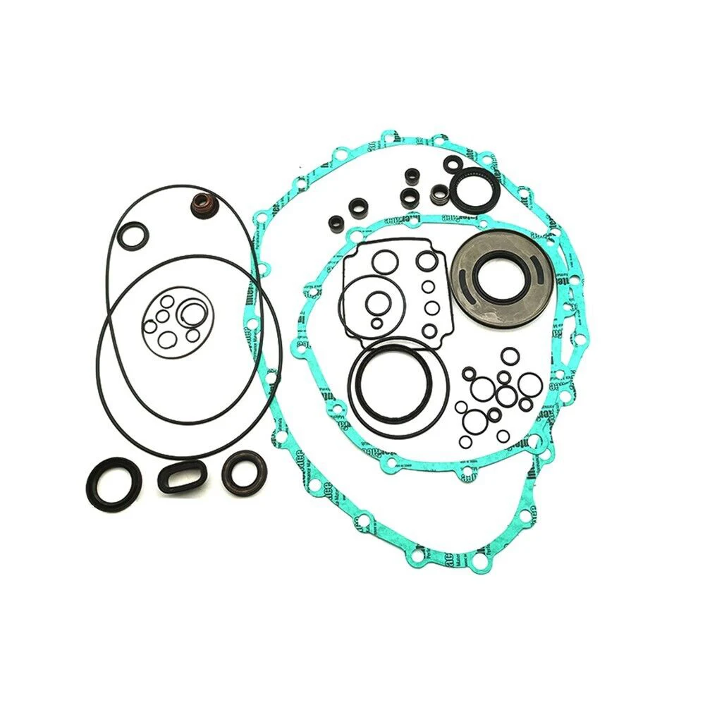 

0AW OAW Auto Transmission Overhaul Kit Repair Seal Gasket Kit Fit for AUDI A4 A5 A6 A7 Car Accessories