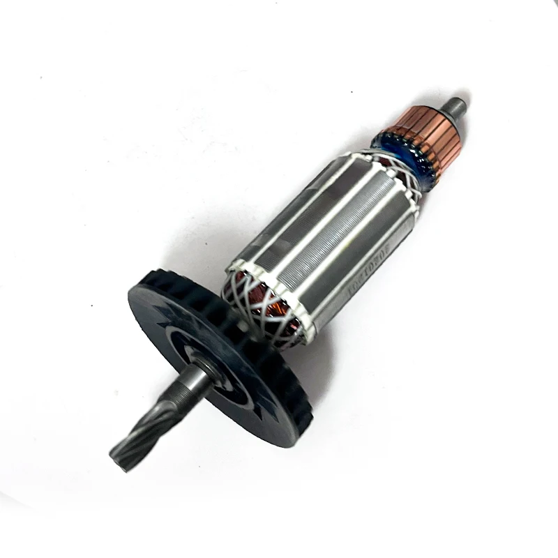 Аксессуары для Makita HR2451 HR2450 ударная дрель ручная молоток якорь деталь замены