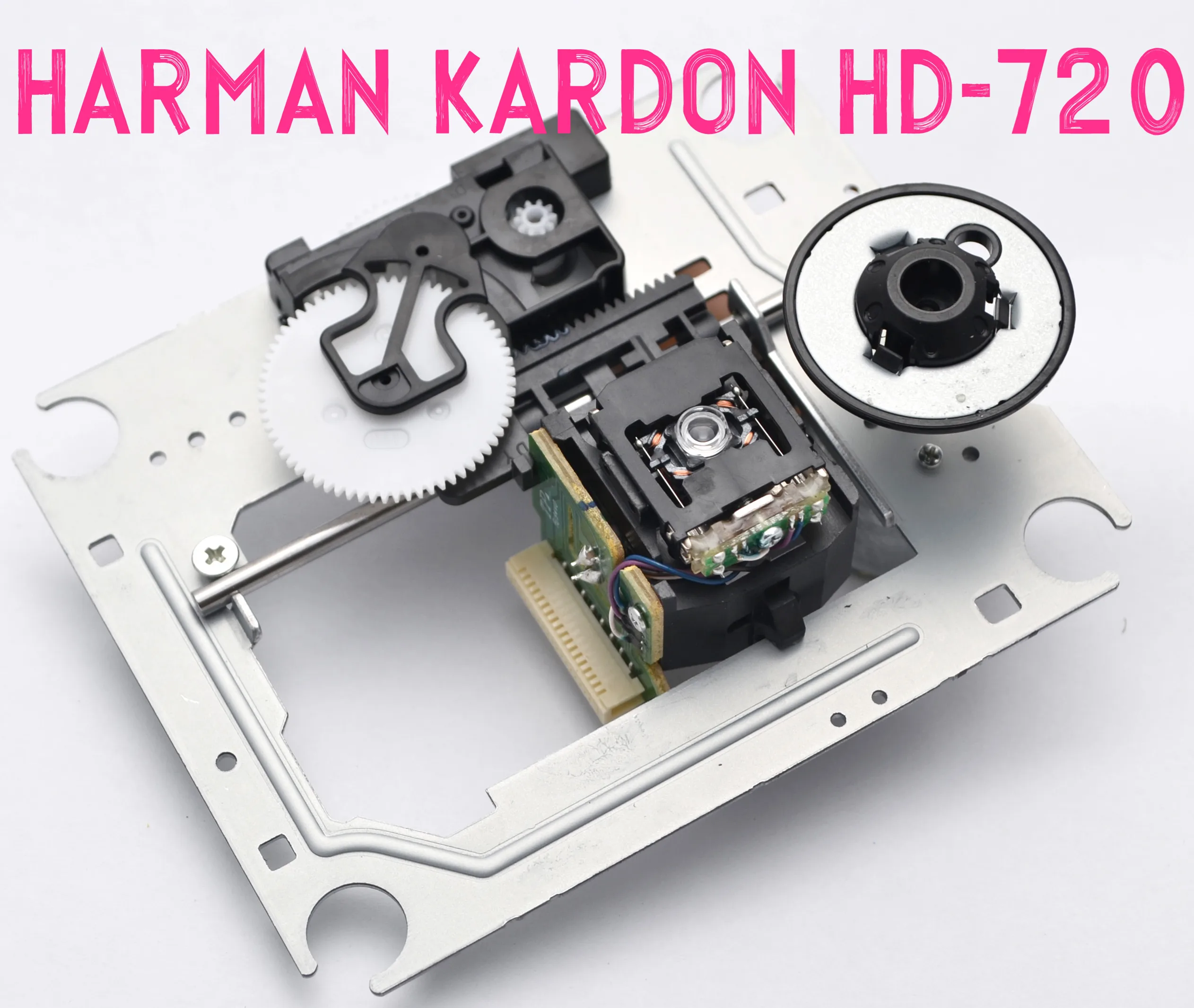 Лазерная головка для HARMAN KARDON HD720