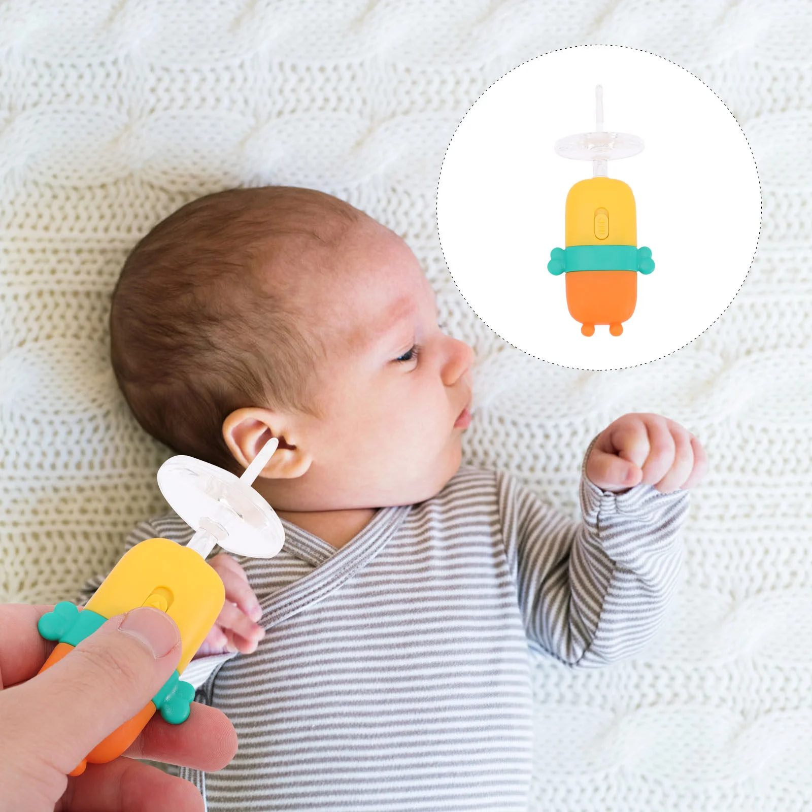 

Excavator Kid Tools Baby Picker Care Products Earwax Cleaning Tool Cleaner Suits Earplugs Supplies