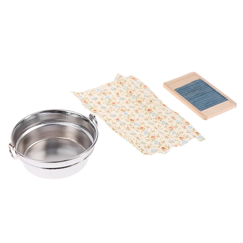 

Масштаб 1/12, миниатюрный кукольный домик, декор для ванной комнаты, аксессуары для кукольного домика