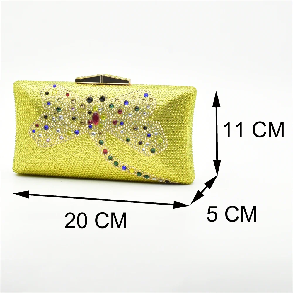 Новые Итальянские женские туфли и сумки желтого цвета подходящие к комплекту