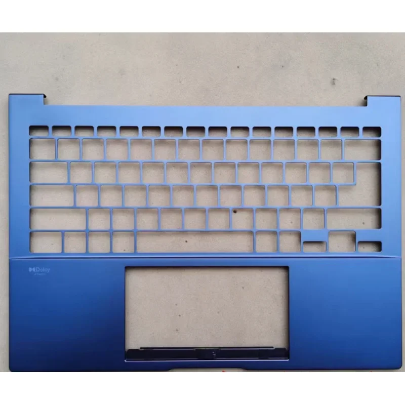 Новинка для Asus 14 ux3405 ux3405m ux3405ma c лицевая панель клавиатуры 2024