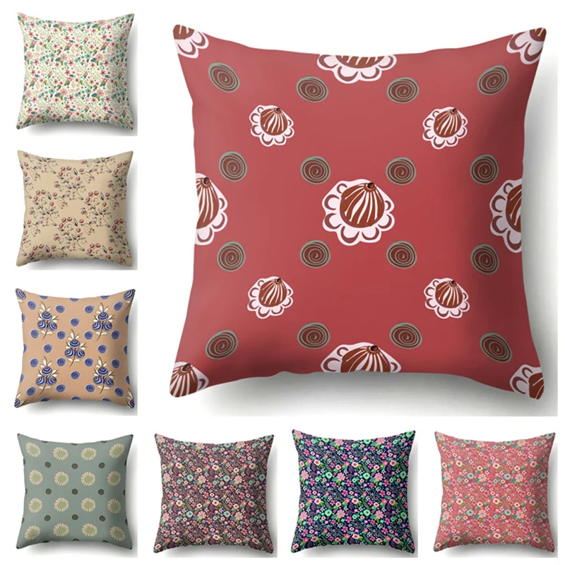 

Чехол для дивана, 45x45 см, из полиэстера