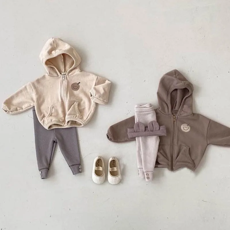 

Детская толстовка с длинным рукавом, на весну/осень