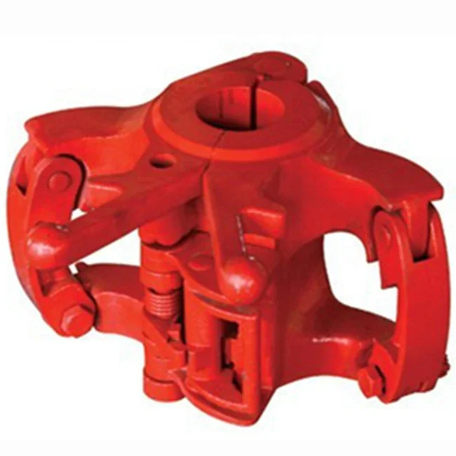 

Good Quality API Model DD Center Latch Elevator with square shoulder