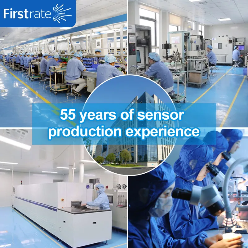 Firtrate FST700-102 IP68 входной Тип передатчика антикоррозийный датчик уровня жидкости