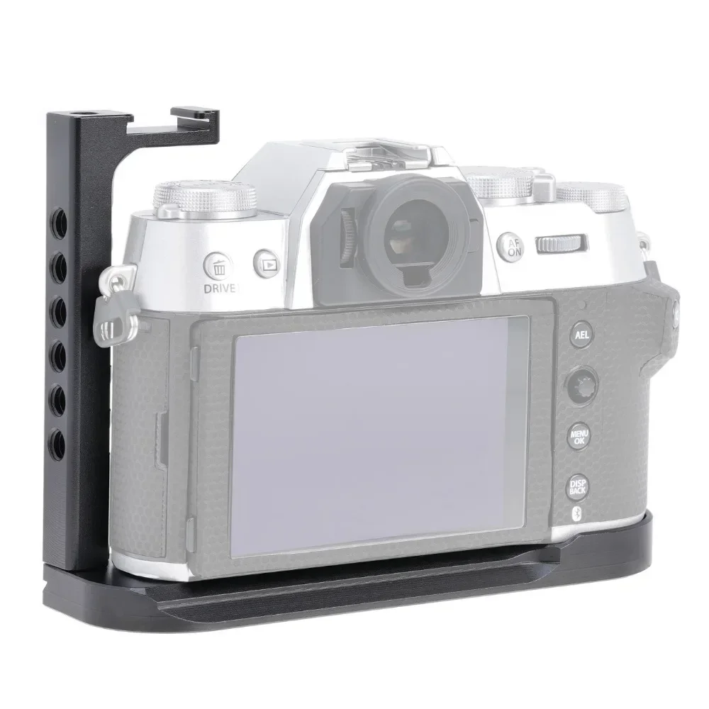 XT50 сплав клетка для кроликов установка ручка кронштейн поддержки рук