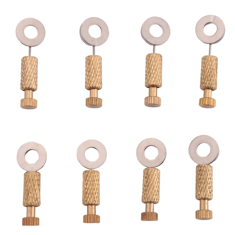 

Leather Suture Positioning Needle DIY Tool Suture Fixed Position Needle Leather Fixed Suture Needle Craft Supplies