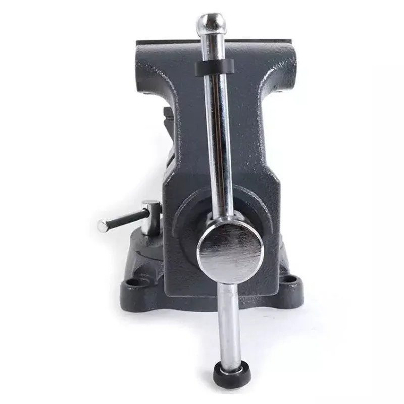 Сверхмощные настольные тиски 8 тигровые плоский тигровый зажим стол 3 - 132-2-23 C