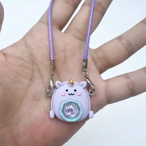 Рюкзак для кукол BJD пластиковый 1/11