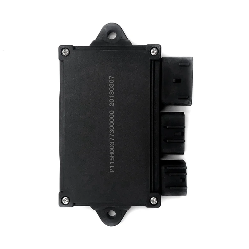 37700-115H-0000 Блок предохранителей центрального реле для HiSUN 500 700 MSU400 ATV UTV Massimo Bennche