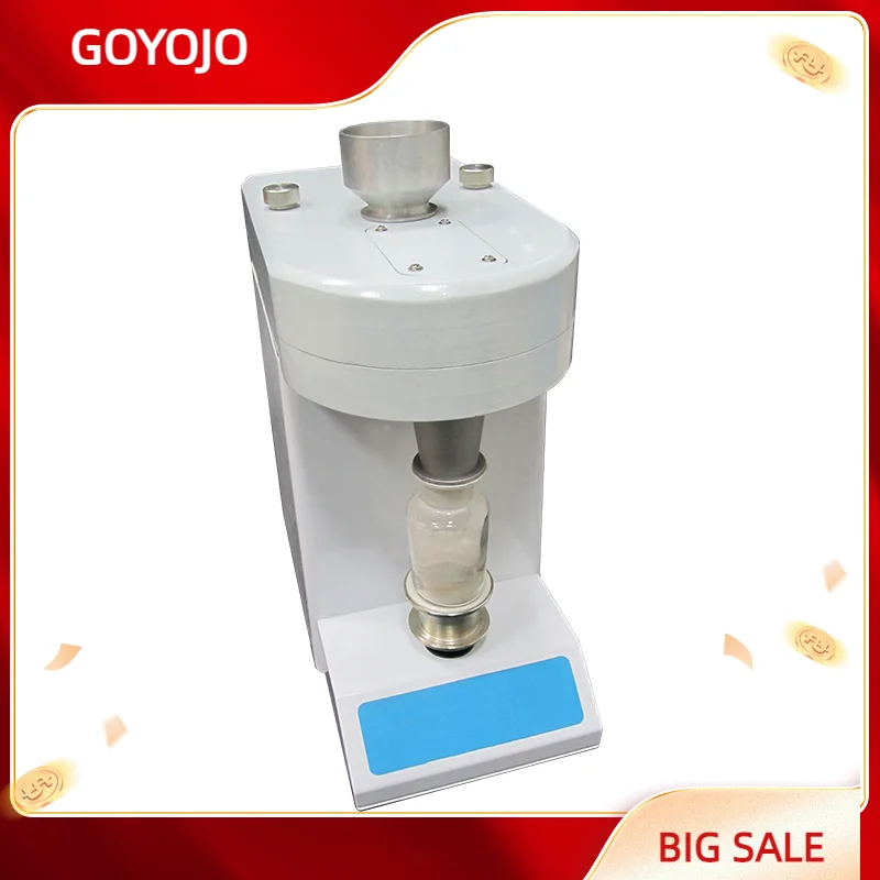 

Lab Use Whirlwind Grain Flour Mill Machinery