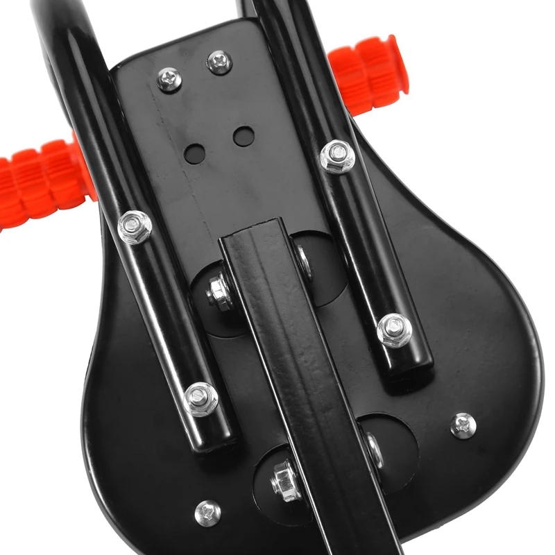 Съемные детские велосипедные безопасные T-сиденья сиденья переднее сиденье для