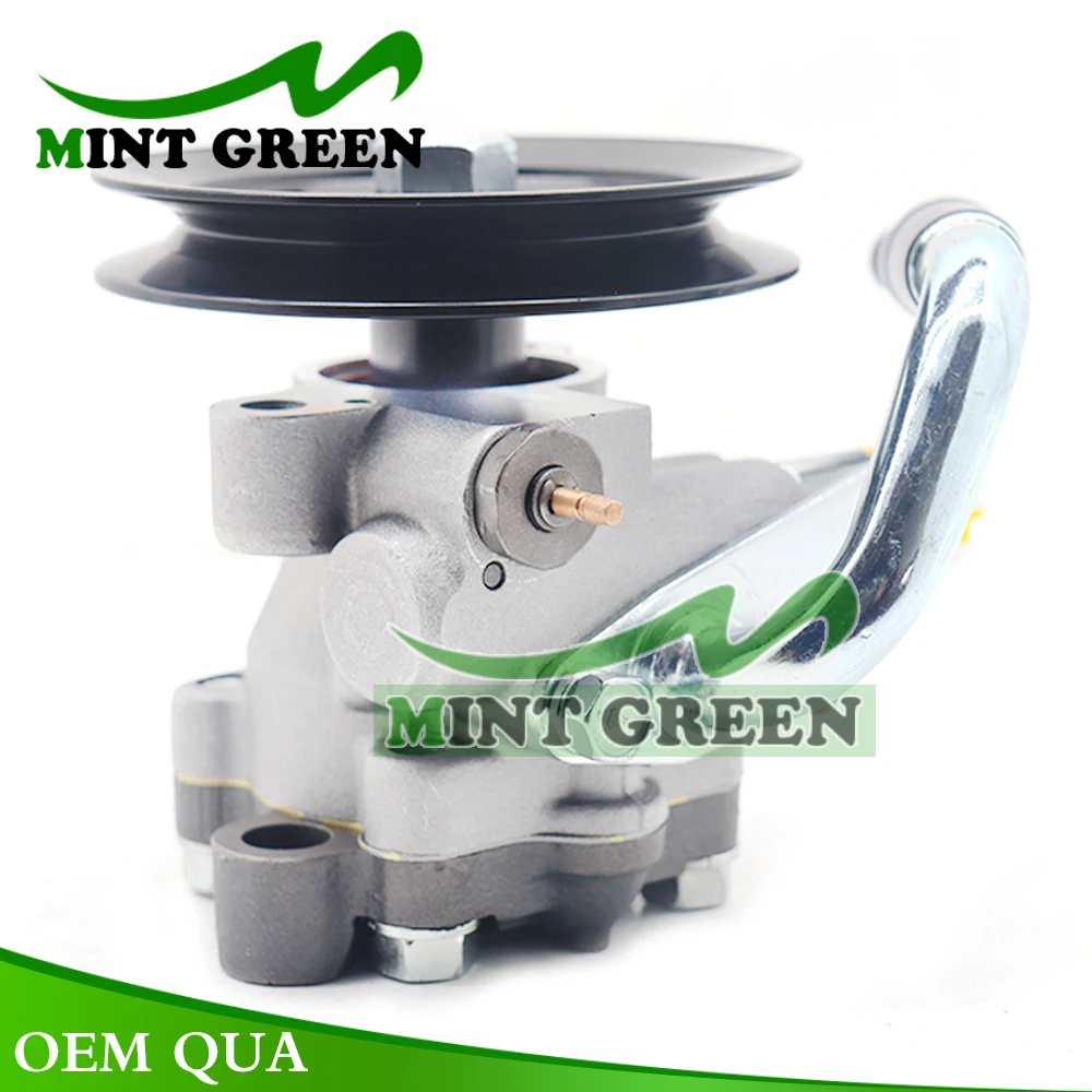 Новый Насос гидроусилителя руля для Hyundai CLICK (TB) 1 6 G4ED-G 02/09-05/09 57110-1C580 57110-1C500 57110-1C501