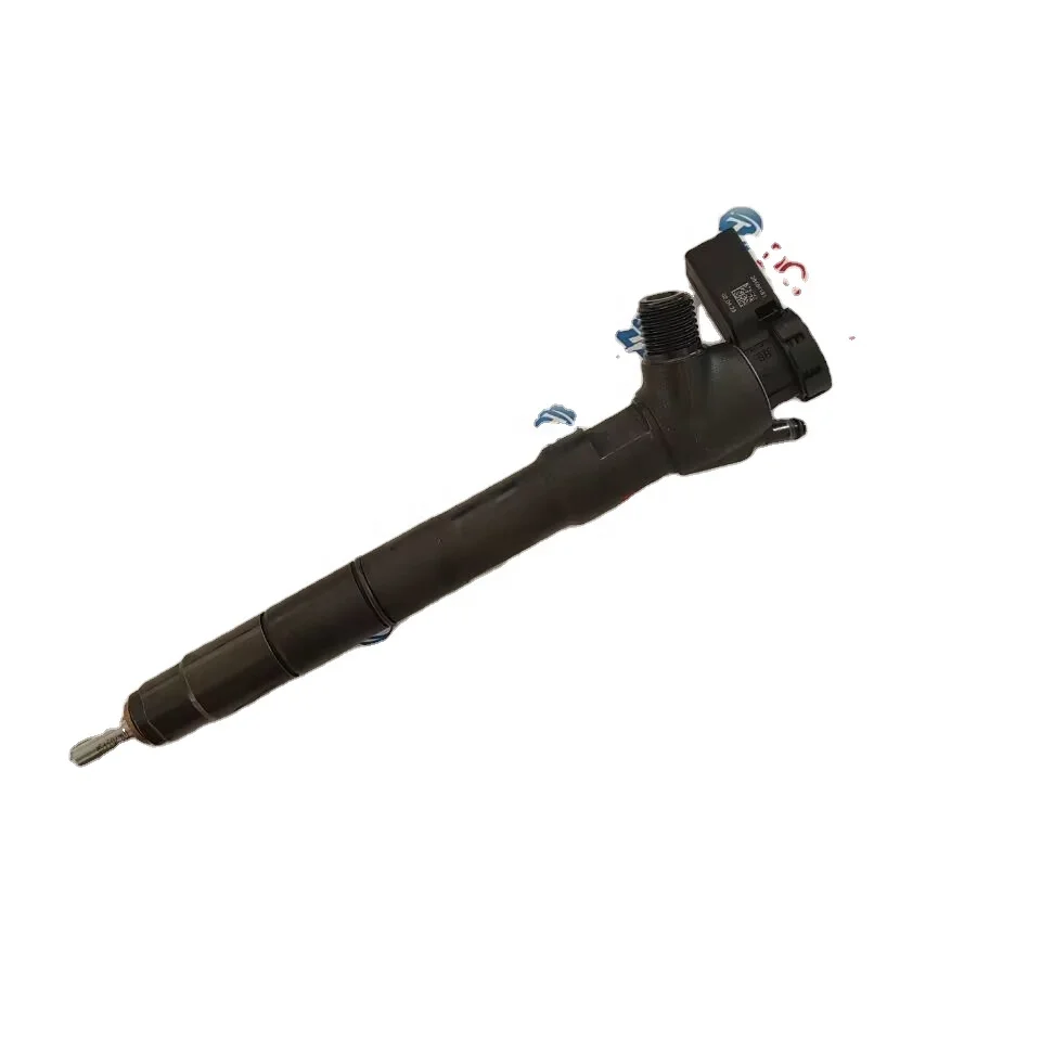Многофункциональное оригинальное новое дизельное топливо Delphy 28654965 Форсунка