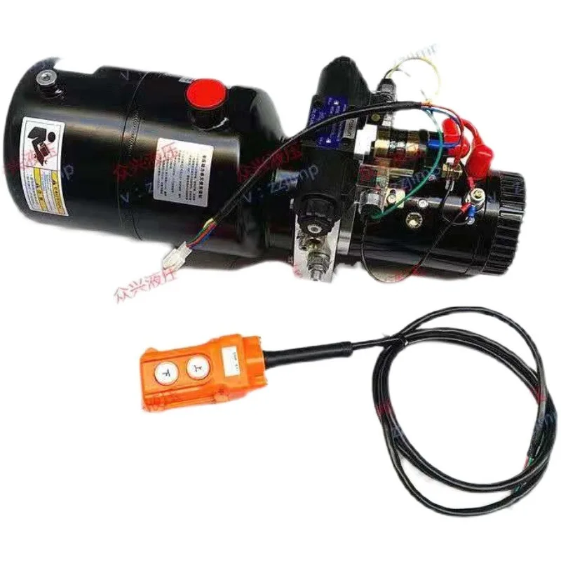 Гидравлический насос с принудительной мощностью 12486072V2000W