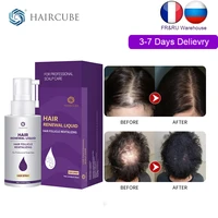 hair growth product for menwomen anti hair loss treatment ginger hair regrowth spray repair damaged hair roots essence original