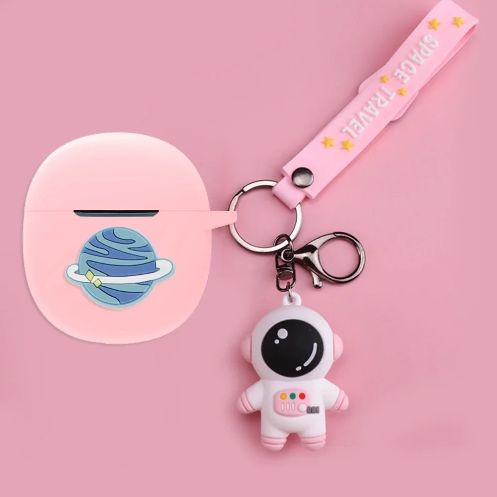 Силиконовый чехол для Google Pixel Buds 2 / A-Series