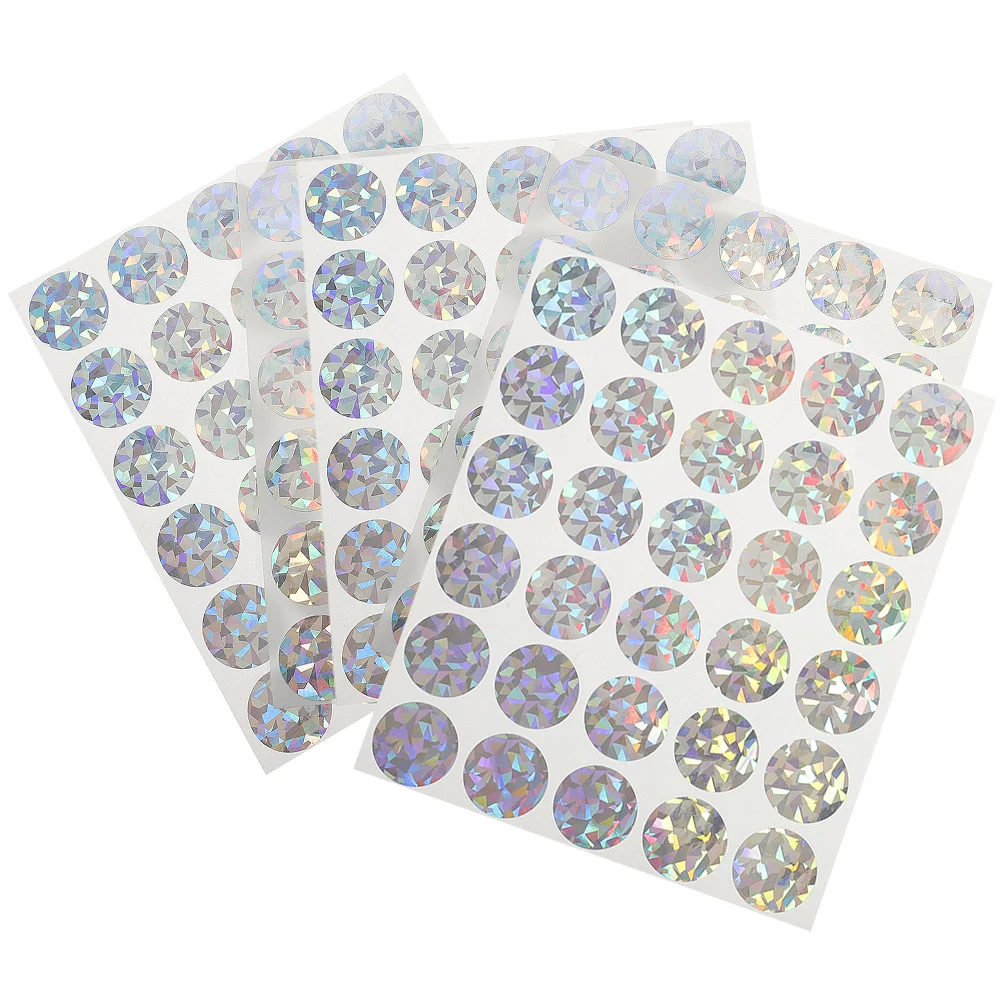 

Lunch Box Scratch Stickers Party Game Tickets Prizes Funny Cards Lottery Scratcher Tool