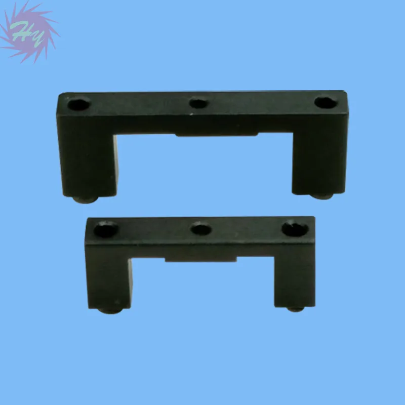 

2 Sets CNC Connector Holder Dixture Deck Mount For XT60/XT90 Without XT Plugs