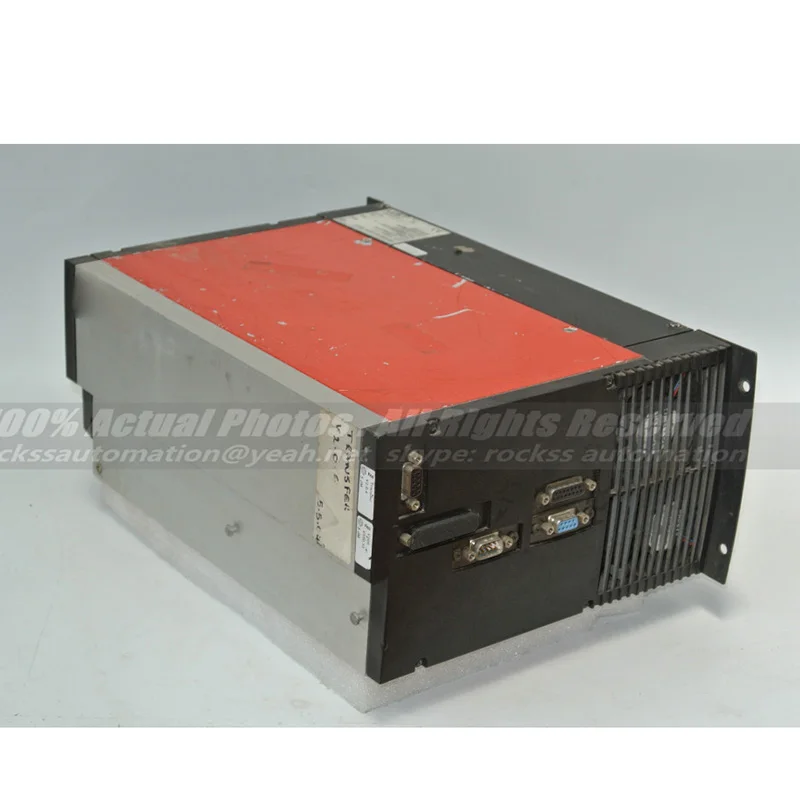 

Inverter MC6412.KP0.AH2.C2 8.3/9.5kva Used In Good Condition