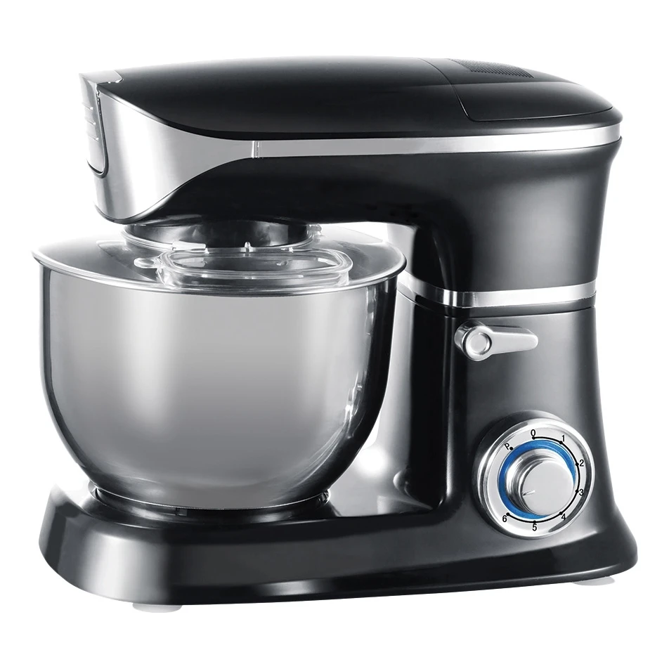 Кухонный комбайн Endever Sigma 50 (Мощность 1300 Вт миксер мясорубка блендер объем
