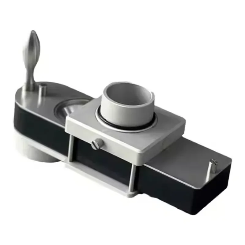 Molinillo café территориán Ek43 приставка Componentes cuantitativos removedor granos accesorios modificación