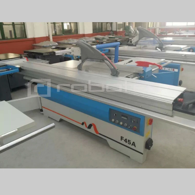 Cnc деревообрабатывающий скользящий стол панели пилы 3200 мм/Китай лучший станок/45 и