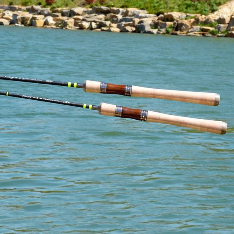 

Carbon Fiber Portable Horse Mouth Rod 1.68m 1.8m1.98m2.1m Fishing Rod Telescopic Sea Fishing Rod Surf Feeder Fishing Rod