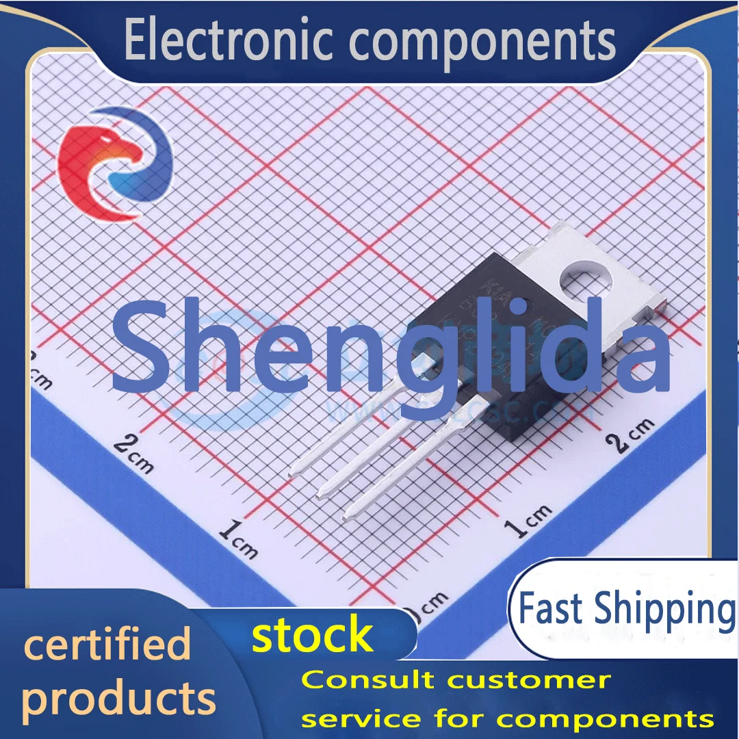 

KNP2404N package TO-220 Field-effect transistor brand new off the shelf 1PCS