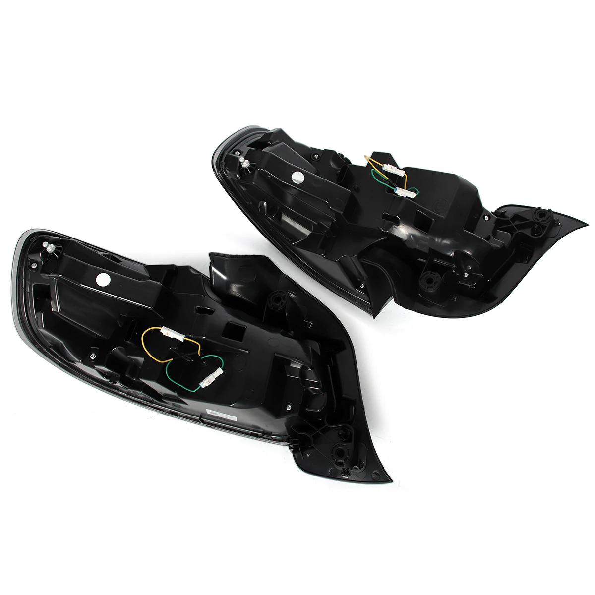 Для BMW 2 серии F22 F23 &amp M2 F87 2014-2021 последовательные задние фонари торможение сигнал