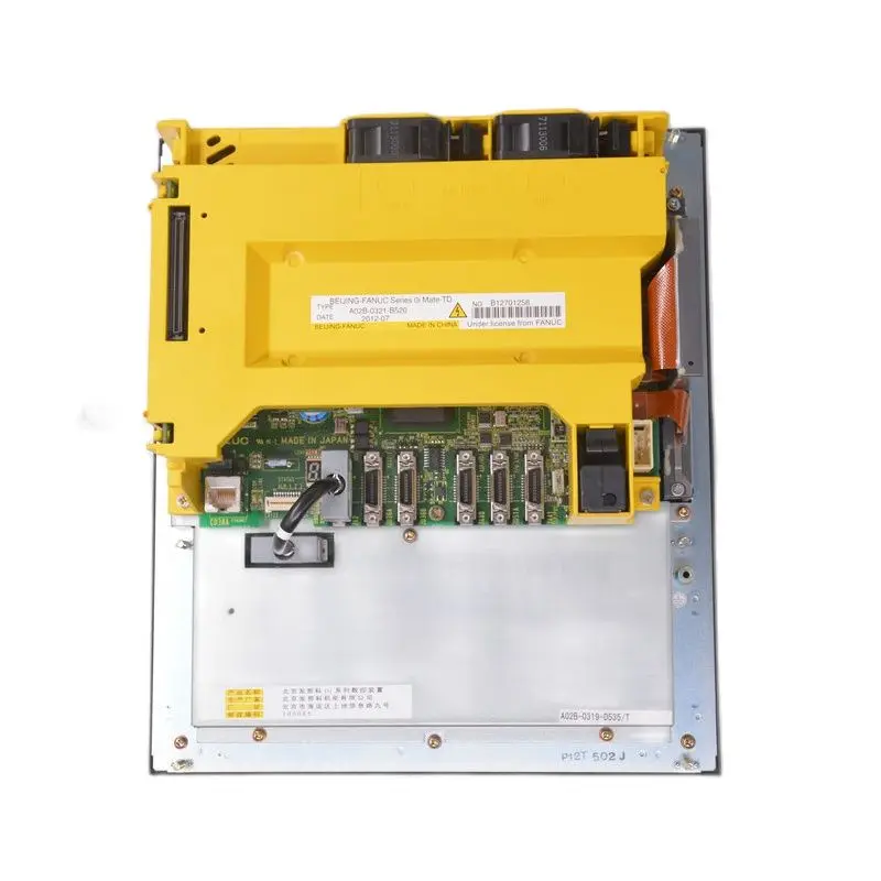 Контроллер Fanuc OImate-MD/TD A02B-0321-B520