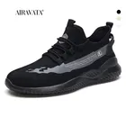 Кроссовки дышащие уличные модные мужские прогулочные туфли легкие спортивные кроссовки повседневная обувь