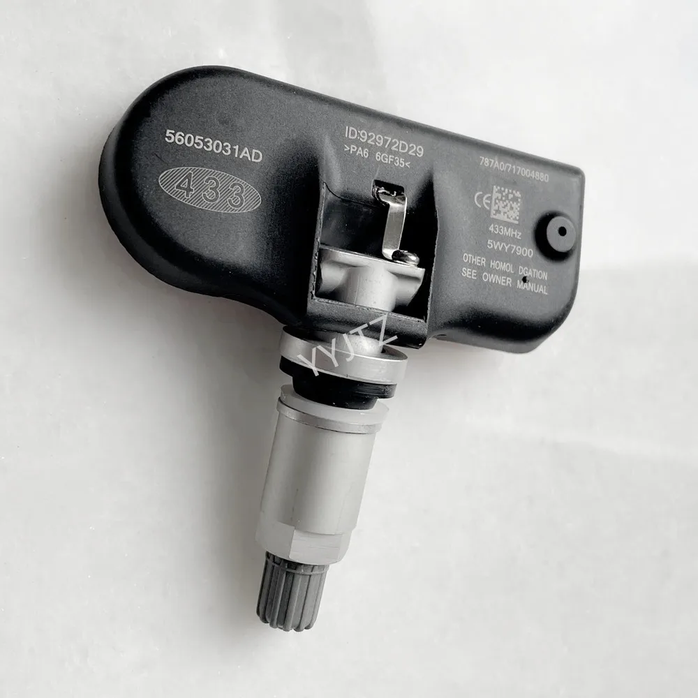 Шина Давление Сенсор s для Chrysler Dodge, Jeep 56053031AD шин Давление Датчик OEM 433 МГц TS-CH10 автомобильные аксессуары системы контроля давления в шинах Сенсор Шина Давление Сенсор s для Chrysler Dodge, Jeep 56053031AD шин Давление Датчик OEM 433 МГц TS-CH10 автомобильные аксессуары системы контроля давления в шинах Сенсор