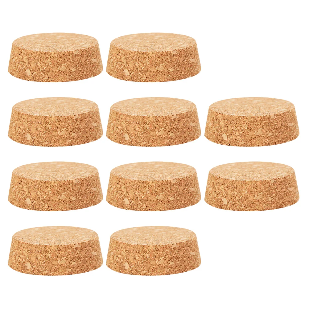 

Corks Bottle Cork Champagne Plug Woodenbottles Natural Crafts Sealingcoversdecorative Stoppers Stopper Pump Bar Tower