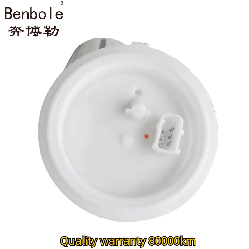 16117373503 16117373458 высококачественный топливный насос в сборе для BMW E60 E63 E64 525i 525xi 528i 530i