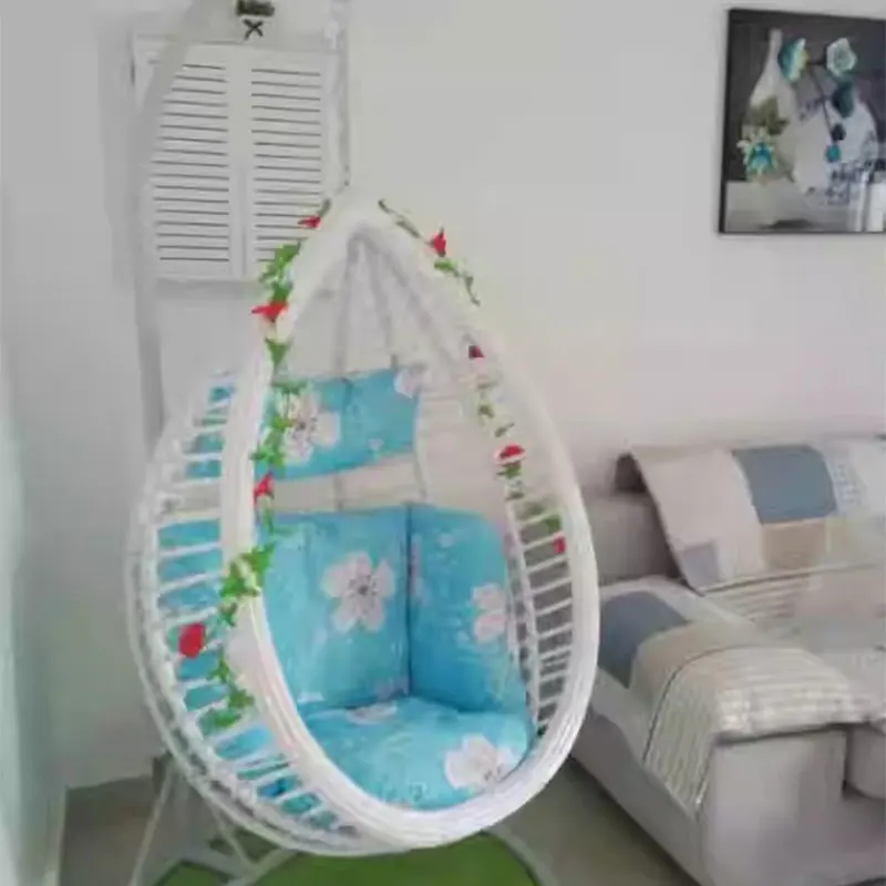 Роскошный наружный подвесной стул для взрослых секс-качели детей и мебель