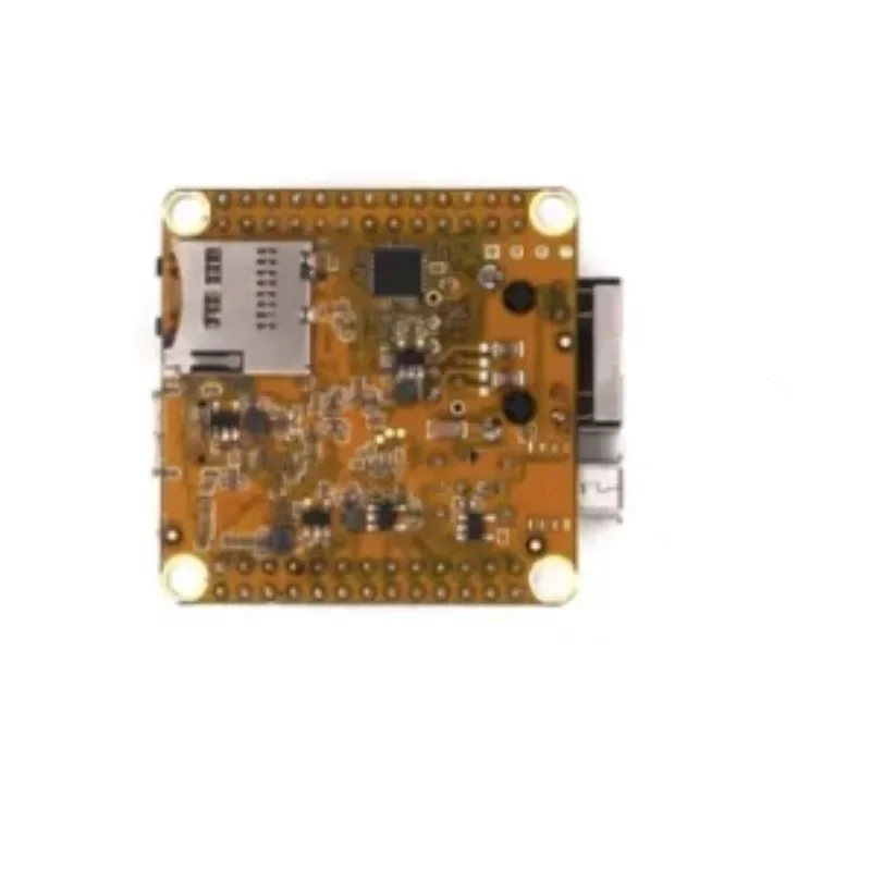 ROCK PI S Rockchip RK3308 Quad-core A35 версия V1.3 подходит для умных колонок IoT