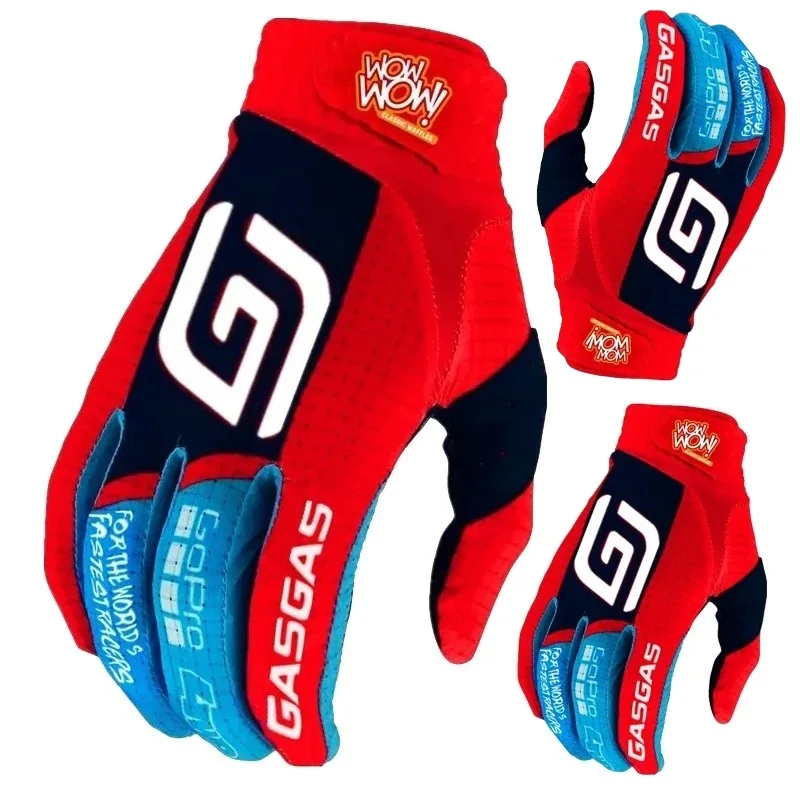 Лидер продаж 2024 дышащие перчатки для мотокросса горного велосипеда эндуро GP AIR MX