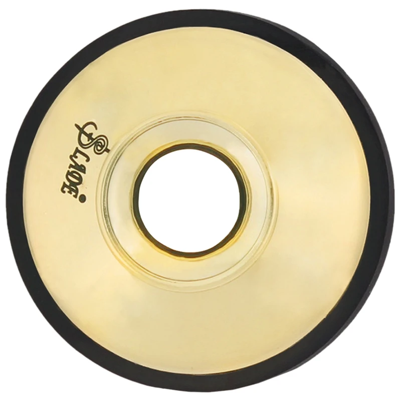 

SLADE Professional Saxophone Mute ABS Dampener Silencer For Alto Sax Saxophone Woodwind Instrument Accessories