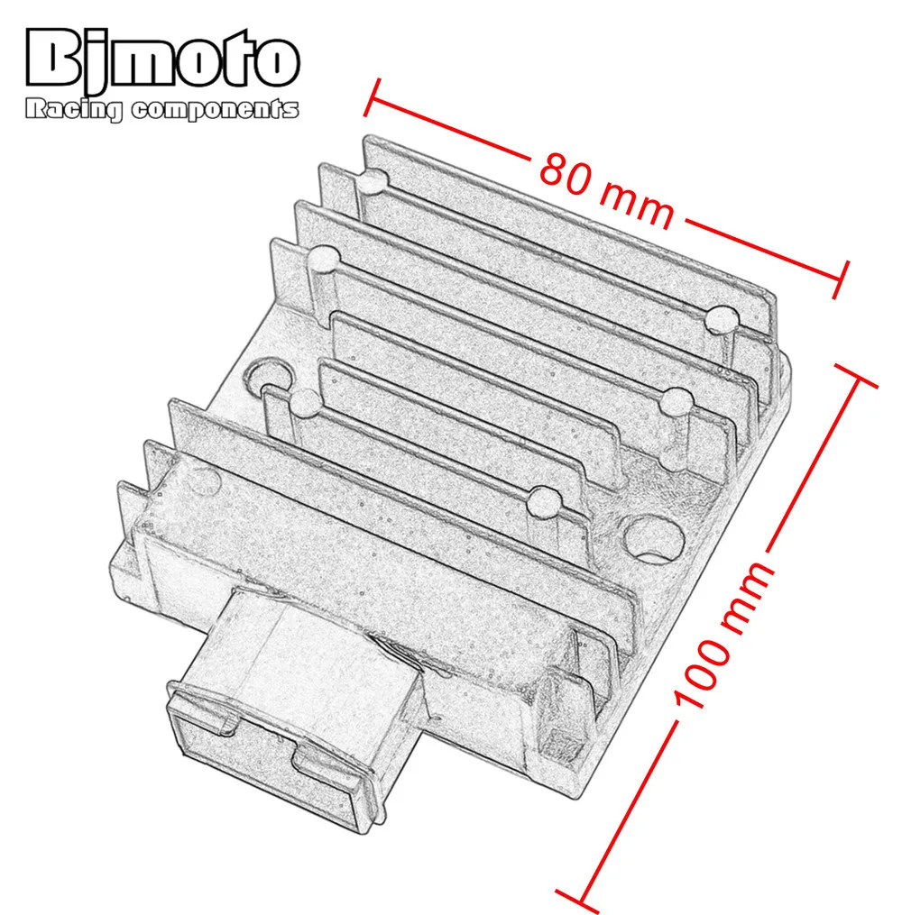 Катушка статора + регулятор напряжения для Honda CBR300R 2015 CBR250R 2011 2012 2013 CBR 300R 250R 250 300 R