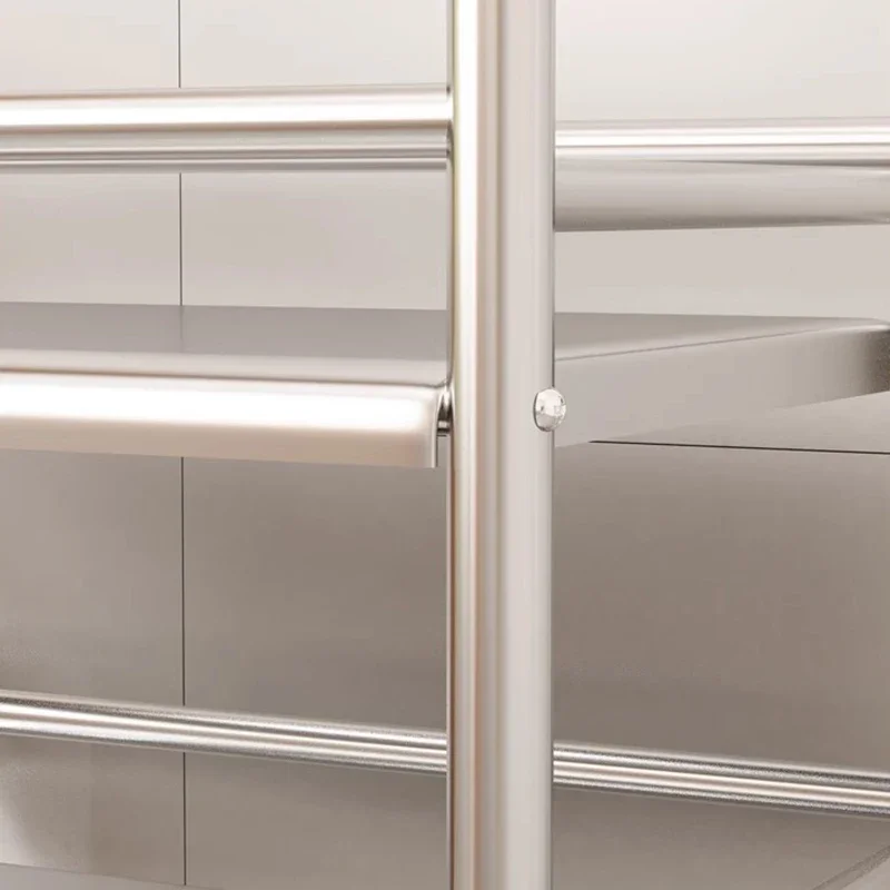 Оборудование для салона красоты мебель тележка кухни закусок чая тату-салона