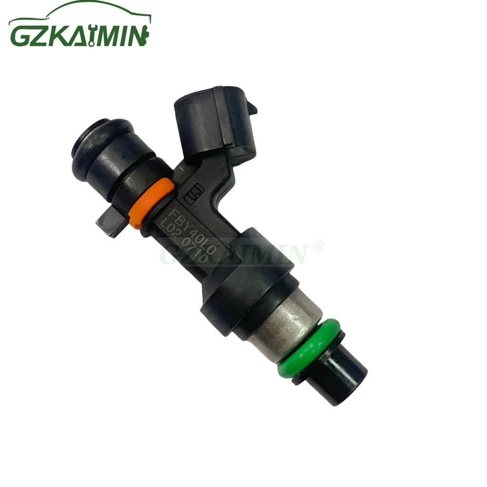 Топливный инжектор OEM 16600-3JV2C 166003JV2C FBY40L0 для Nissan Safari Y61 PickUp TY61 Infiniti QX60