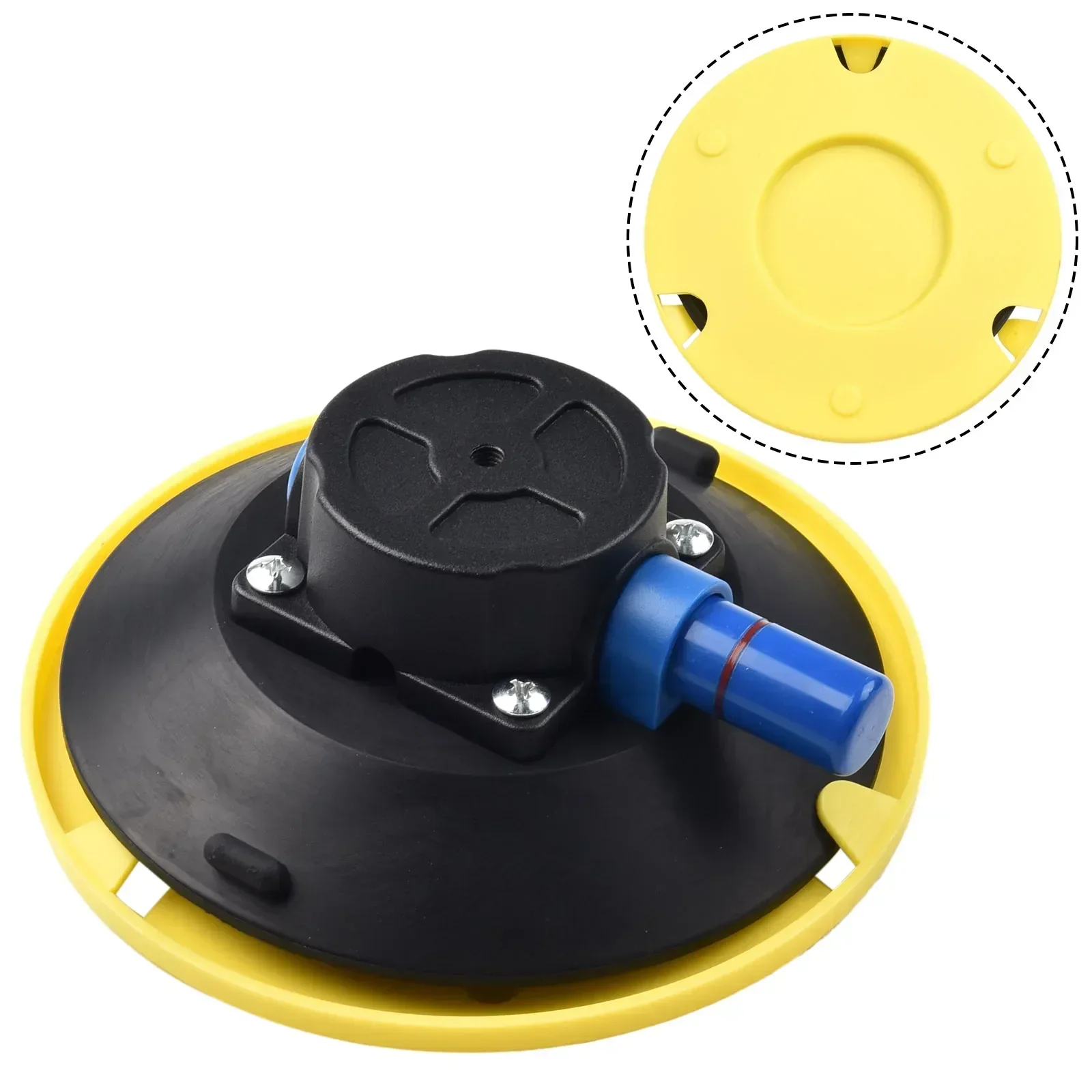 Крепление на присоске автоаксессуары присоски 6-дюймовые вакуумные