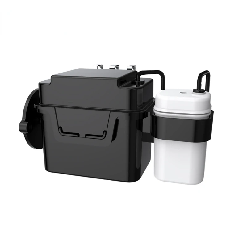 

bathroom accessories motion sensor automatic toilet flusher