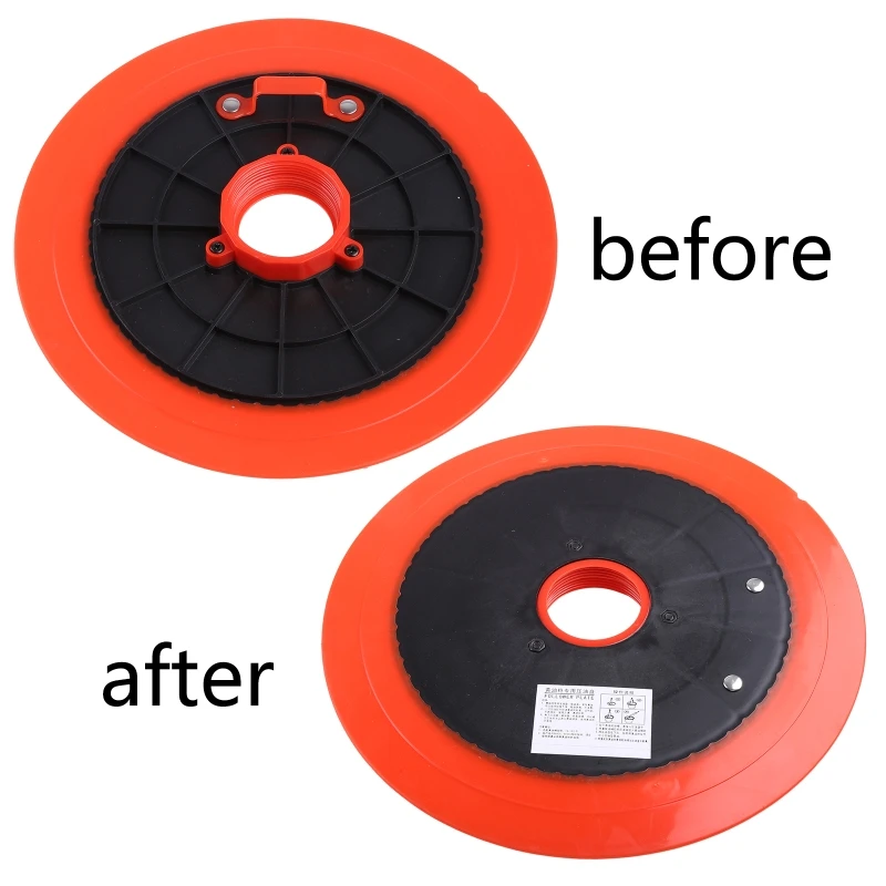 Универсальный смазочный пистолет поддон для всасывания масла внешний диаметр 29