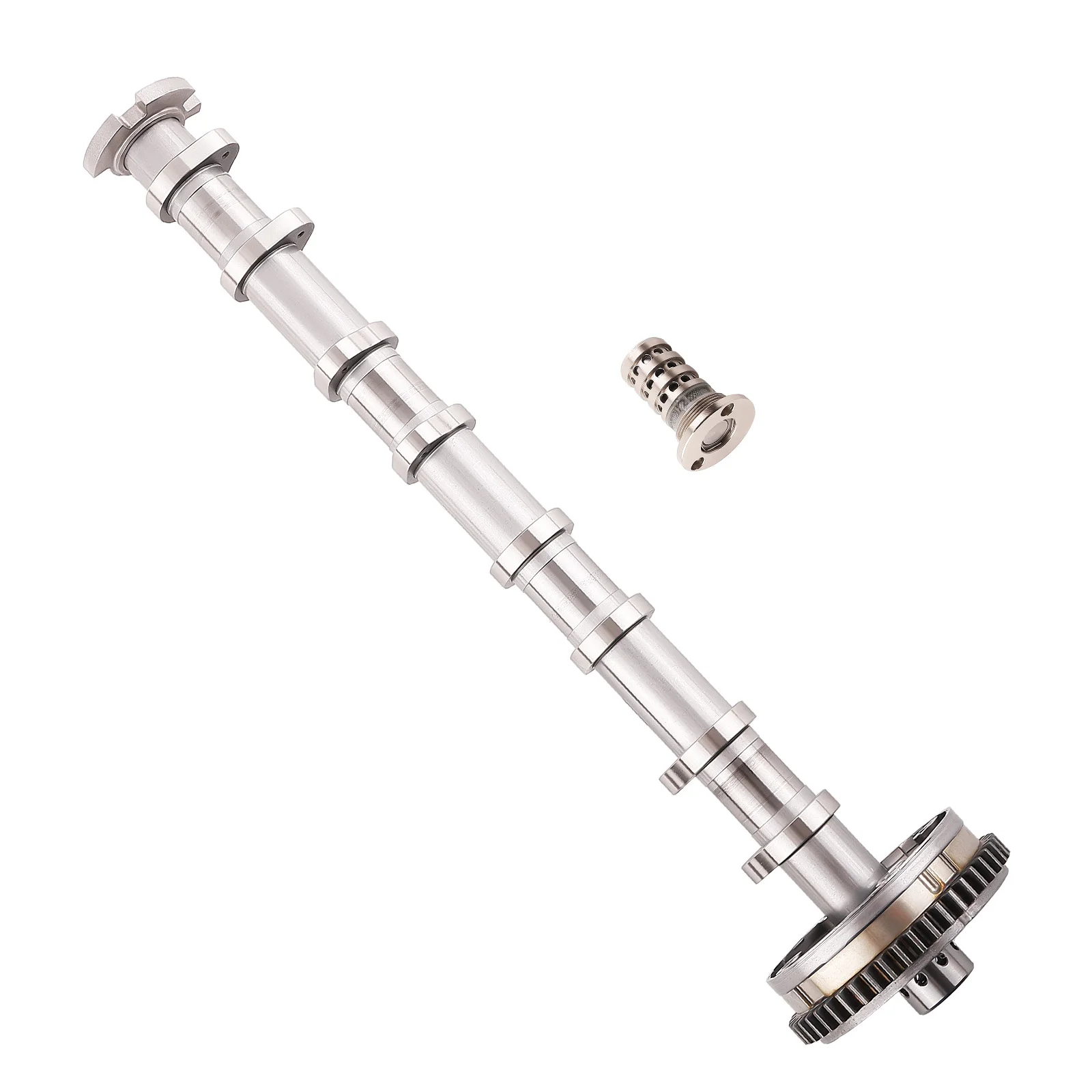 Впускной распределительный вал 06H109021 сменная зубчатая передача в сборе для Audi A3 A4