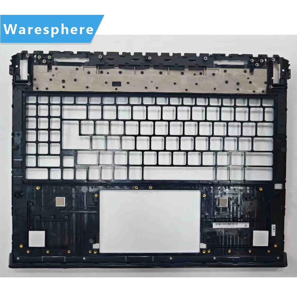 Новая Оригинальная верхняя крышка детская подставка для MSI GE68 чехол 307-5M1C212 Черная